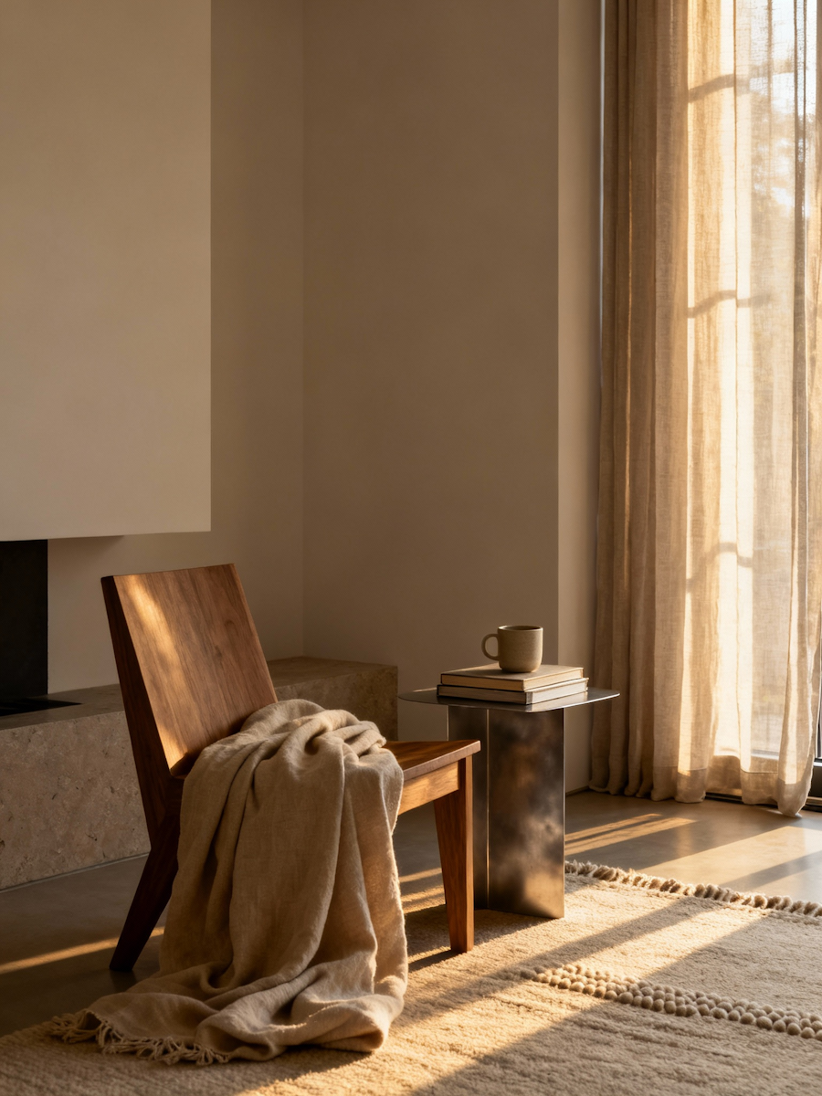 MDG&CO : Boutique Hotel Club Lounge - Image 3